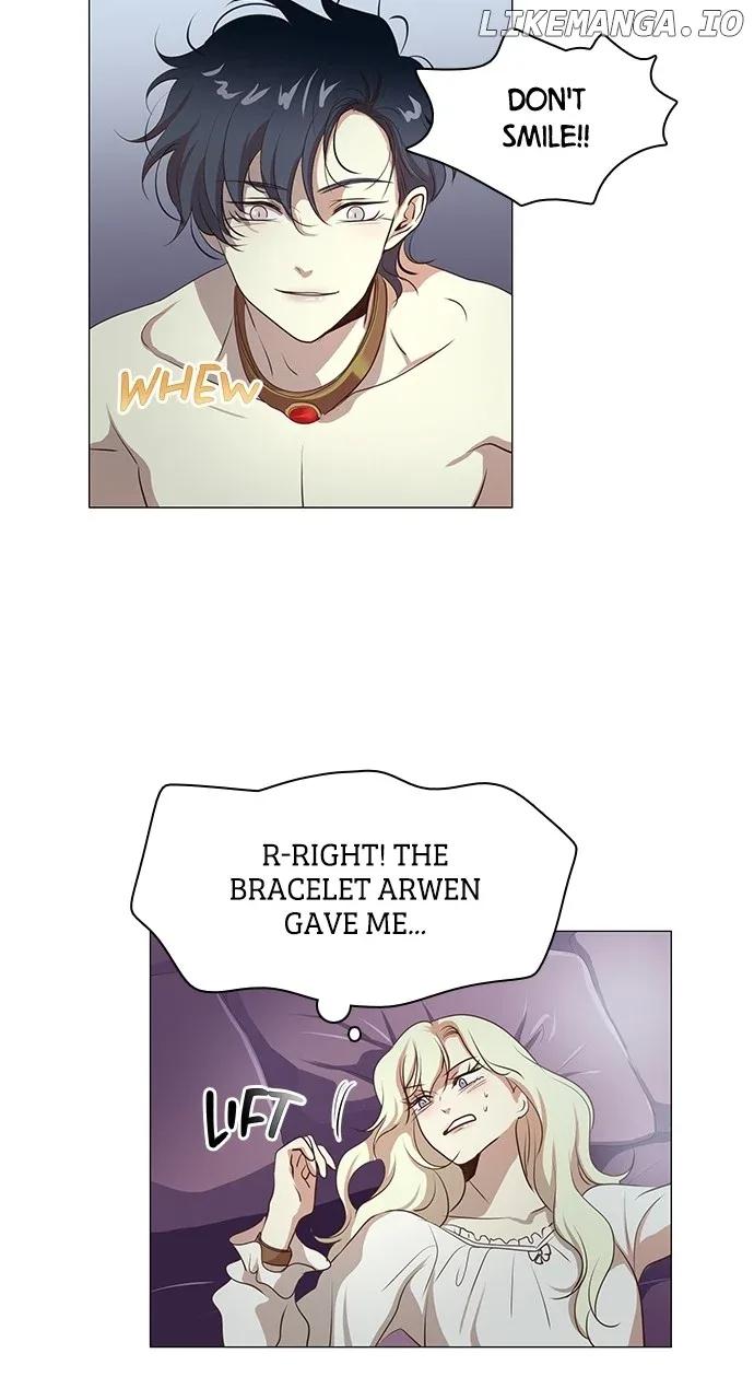 I Became the Rabbit Heroine’s Stepmother Chapter 47 page 41