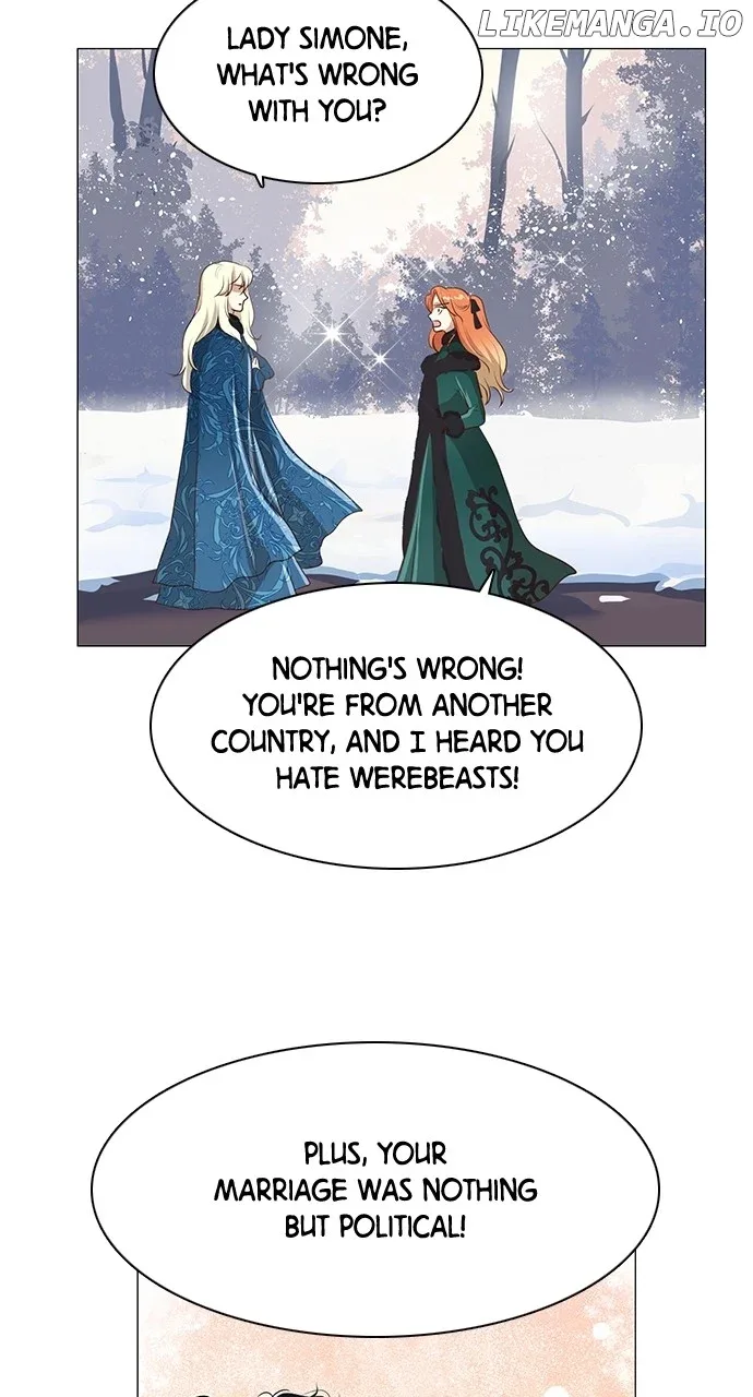 I Became the Rabbit Heroine’s Stepmother Chapter 46 page 33