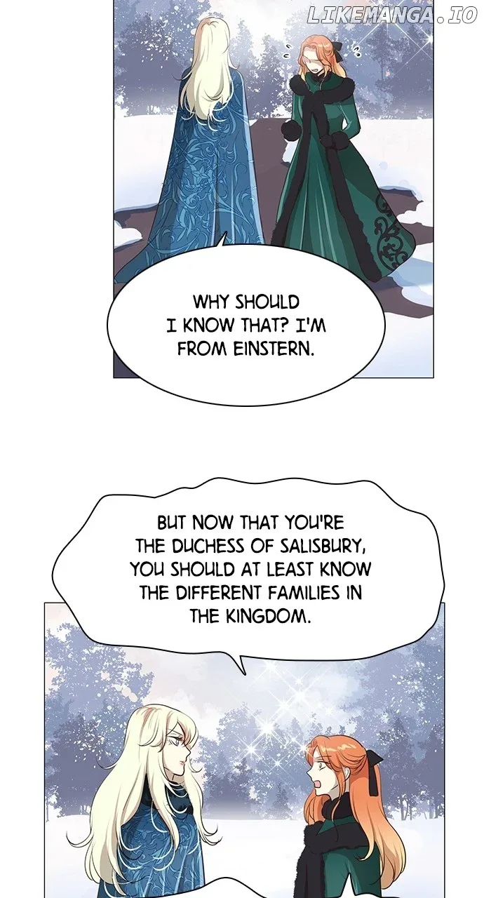 I Became the Rabbit Heroine’s Stepmother Chapter 46 page 26
