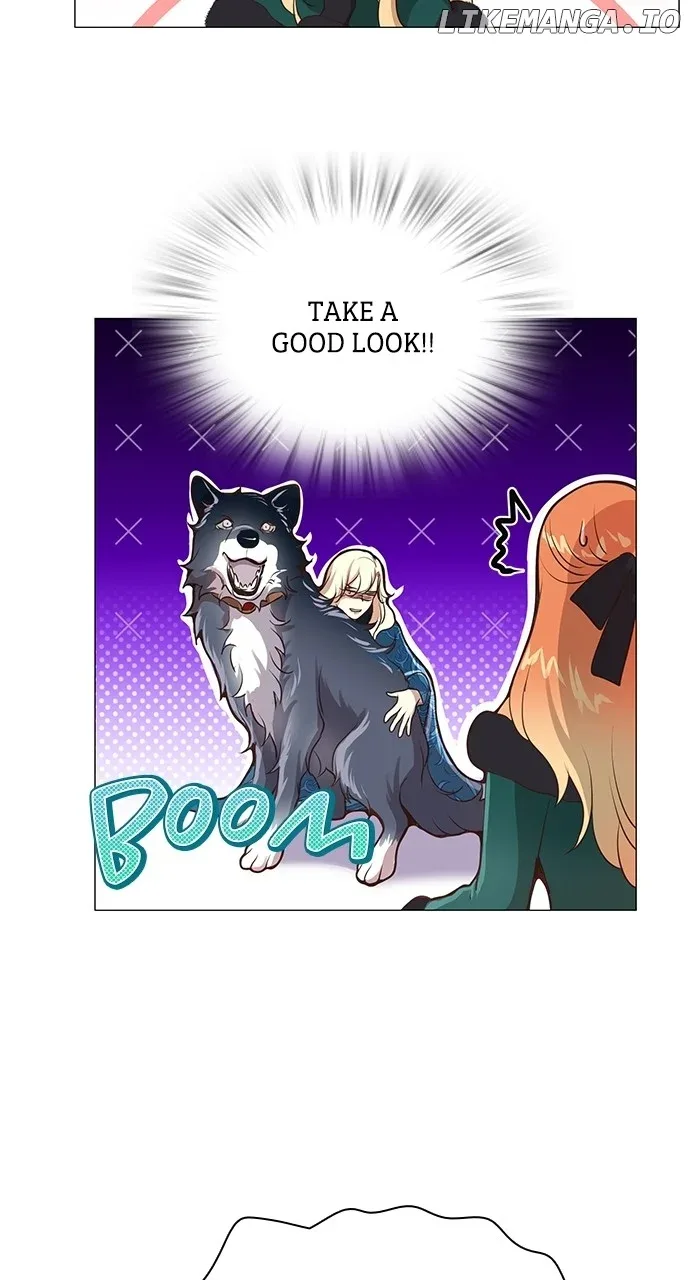 I Became the Rabbit Heroine’s Stepmother Chapter 46 page 41