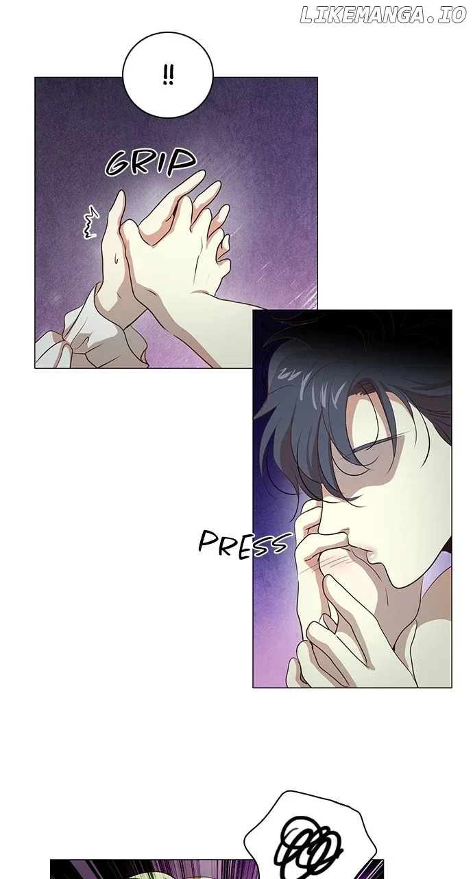 I Became the Rabbit Heroine’s Stepmother Chapter 47 page 36