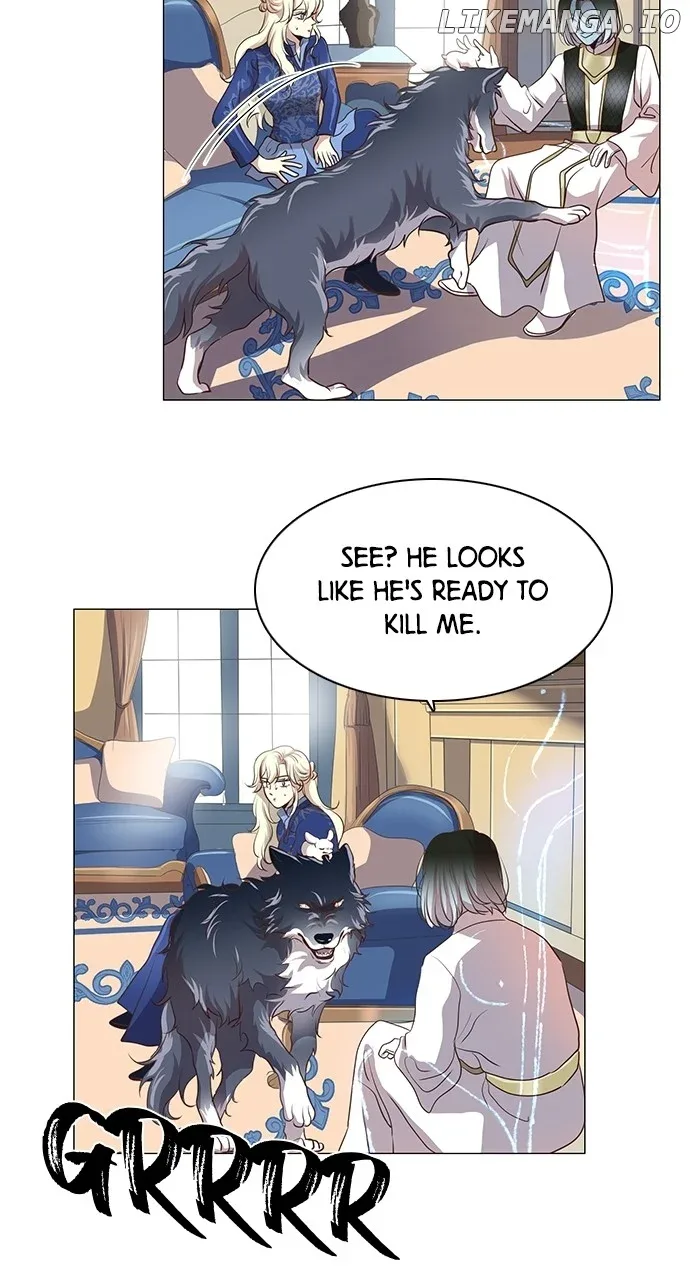 I Became the Rabbit Heroine’s Stepmother Chapter 44 page 49
