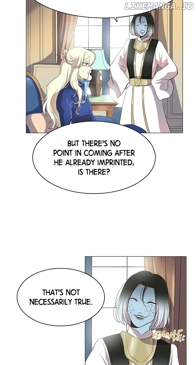 I Became the Rabbit Heroine’s Stepmother Chapter 44 page 41