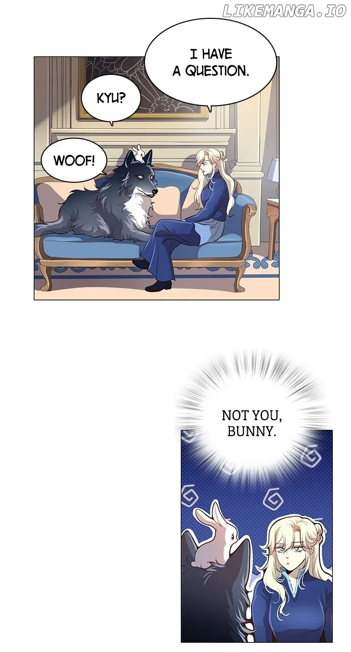 I Became the Rabbit Heroine’s Stepmother Chapter 44 page 35