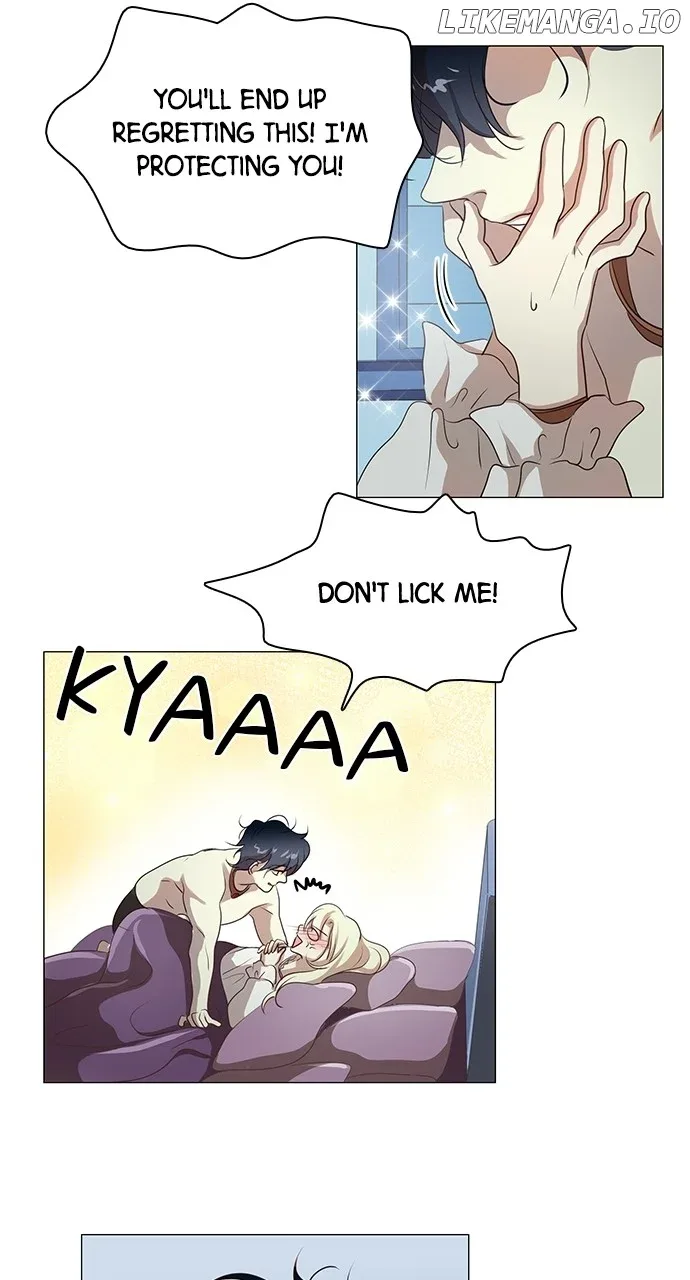 I Became the Rabbit Heroine’s Stepmother Chapter 47 page 40