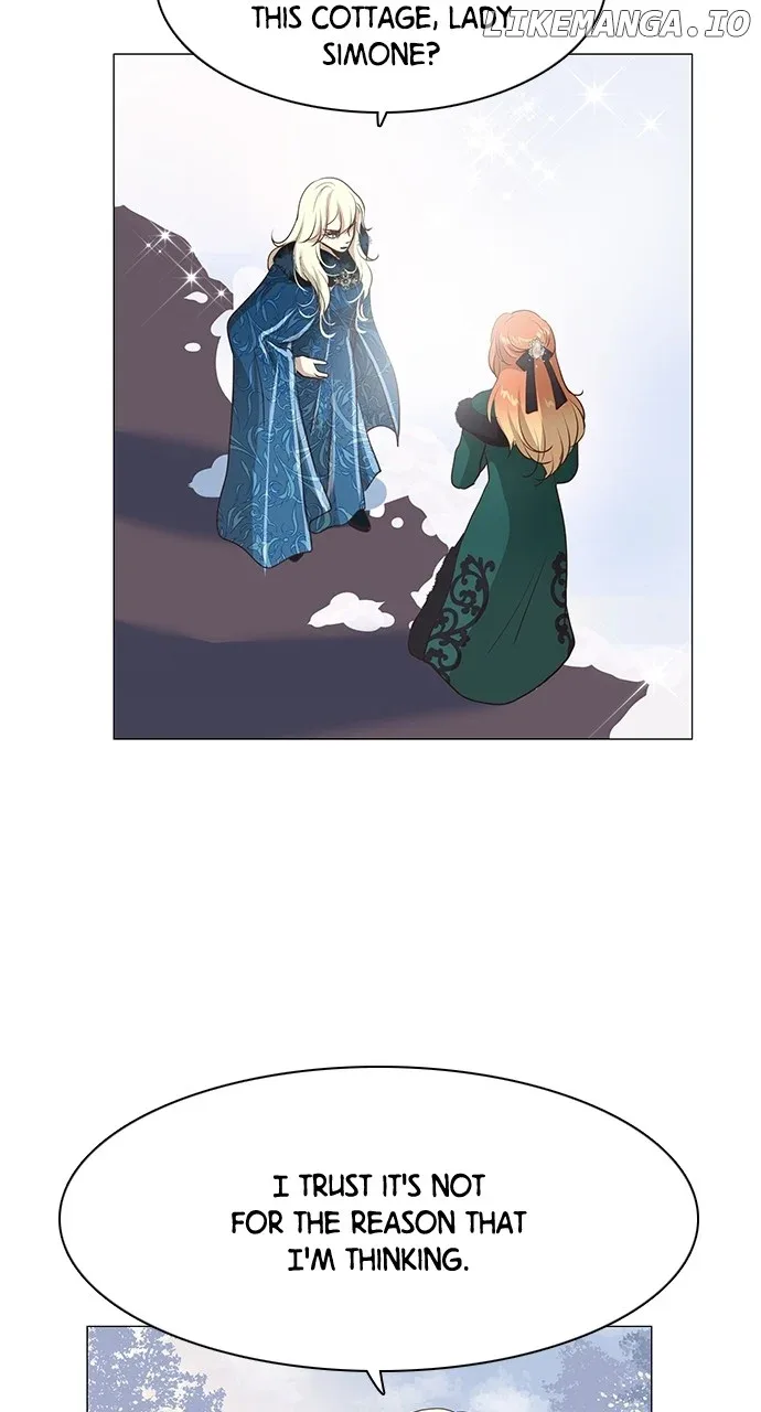I Became the Rabbit Heroine’s Stepmother Chapter 46 page 30