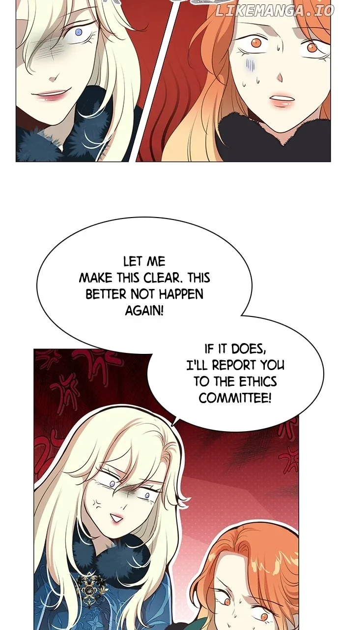I Became the Rabbit Heroine’s Stepmother Chapter 46 page 46