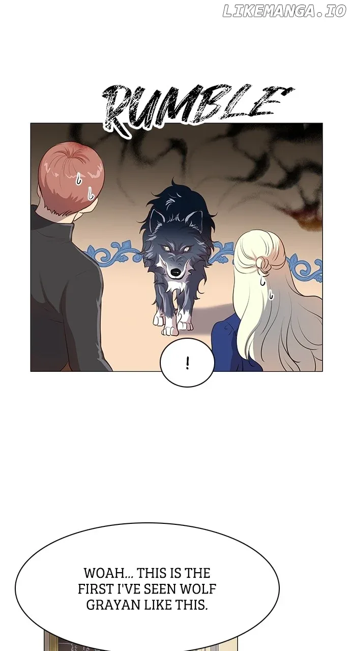 I Became the Rabbit Heroine’s Stepmother Chapter 44 page 26