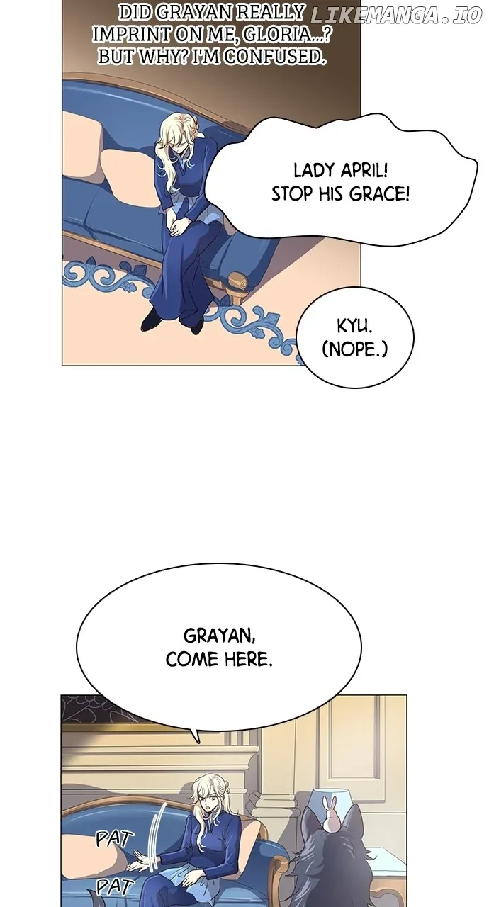 I Became the Rabbit Heroine’s Stepmother Chapter 44 page 32