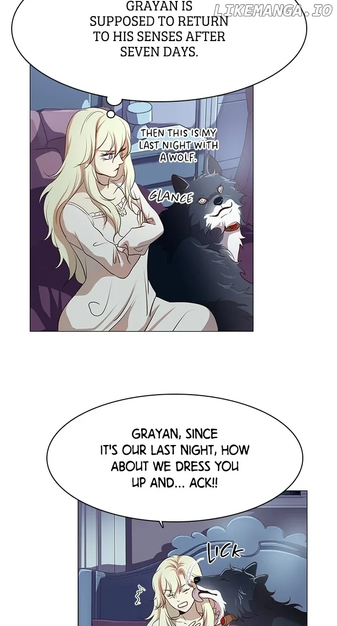 I Became the Rabbit Heroine’s Stepmother Chapter 47 page 22
