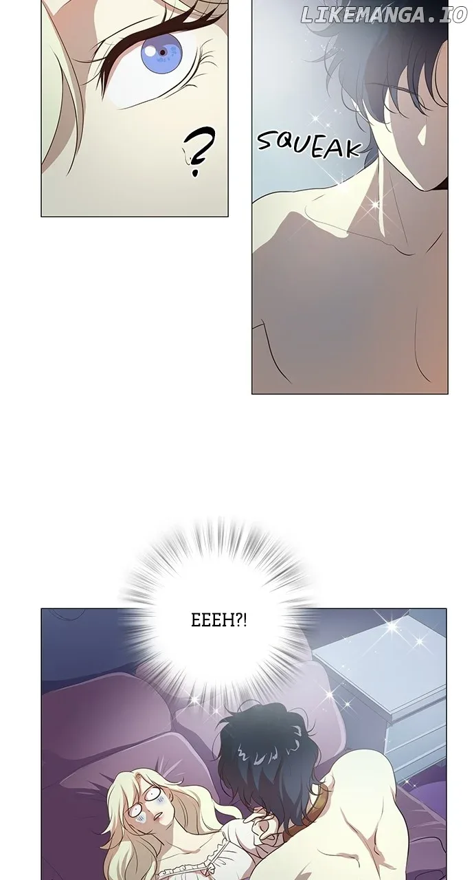 I Became the Rabbit Heroine’s Stepmother Chapter 47 page 34