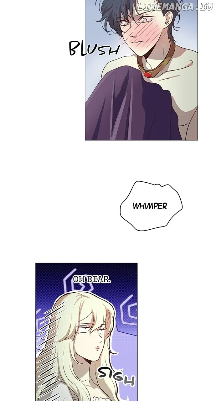 I Became the Rabbit Heroine’s Stepmother Chapter 47 page 57