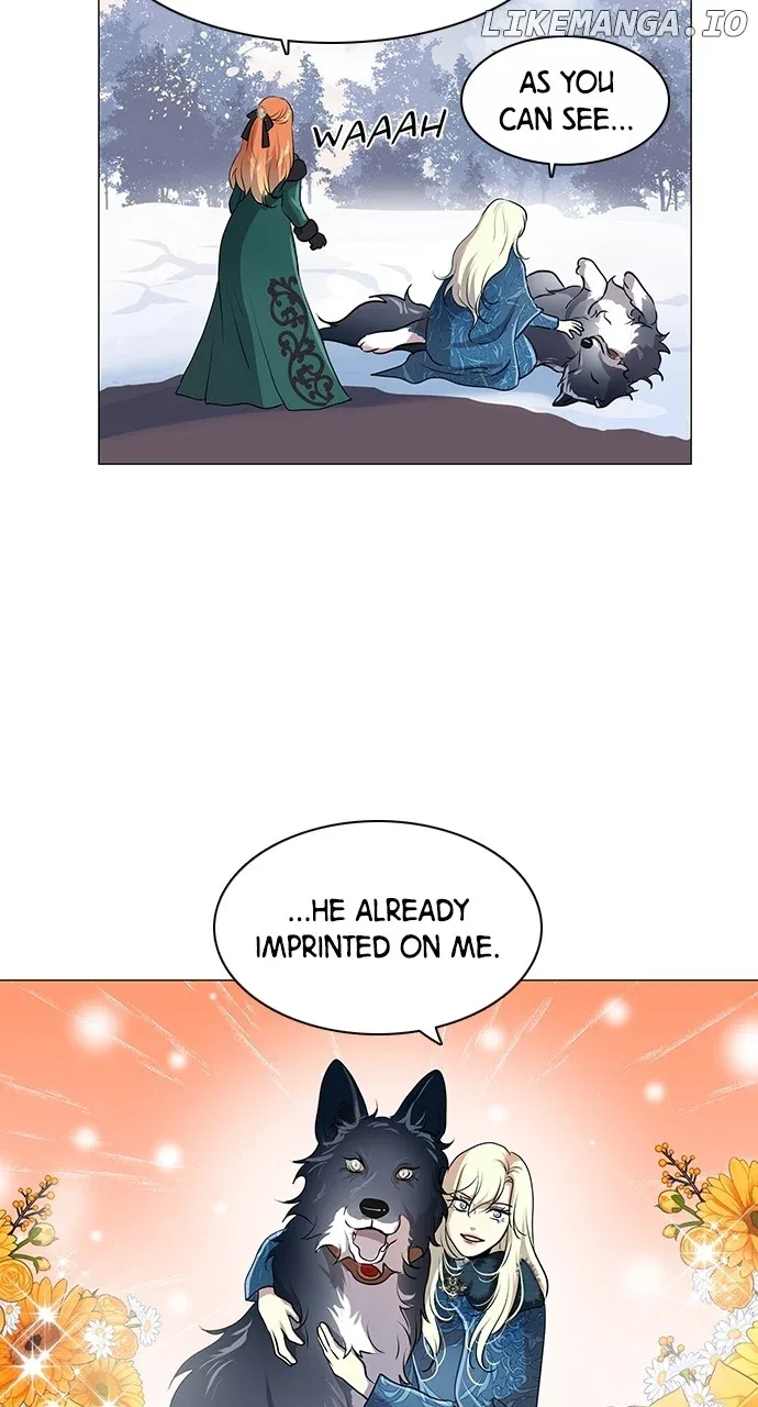 I Became the Rabbit Heroine’s Stepmother Chapter 46 page 51