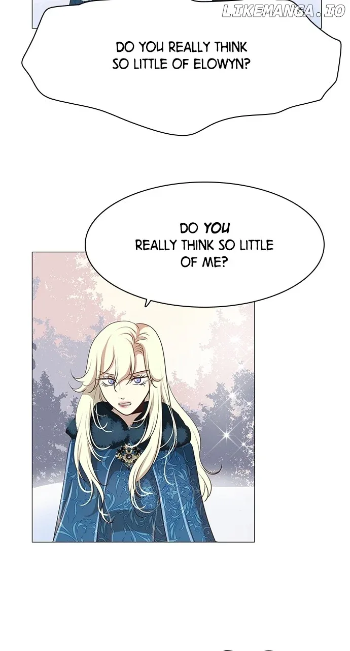 I Became the Rabbit Heroine’s Stepmother Chapter 46 page 27