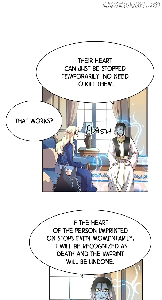 I Became the Rabbit Heroine’s Stepmother Chapter 44 page 44
