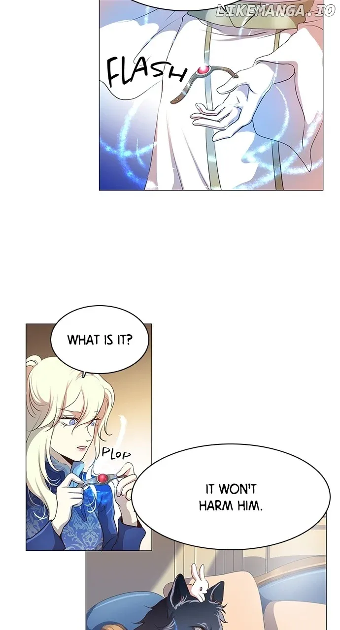 I Became the Rabbit Heroine’s Stepmother Chapter 44 page 53