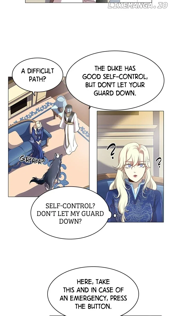 I Became the Rabbit Heroine’s Stepmother Chapter 44 page 52