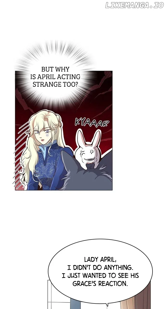 I Became the Rabbit Heroine’s Stepmother Chapter 44 page 50