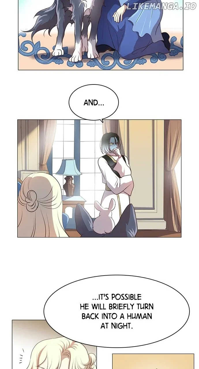 I Became the Rabbit Heroine’s Stepmother Chapter 44 page 55