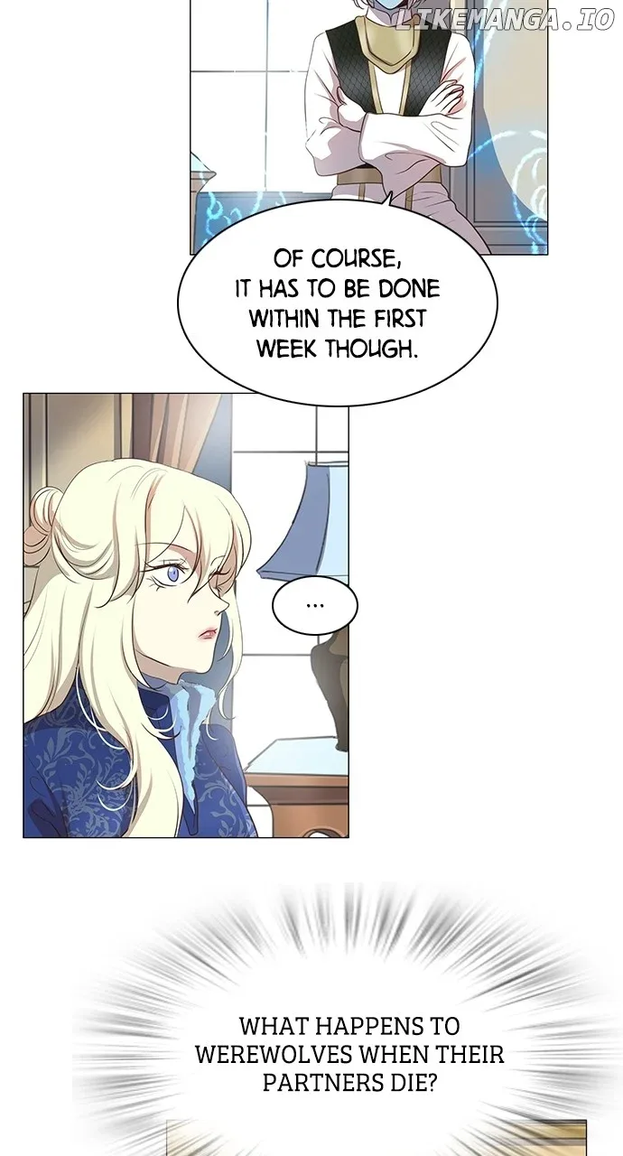 I Became the Rabbit Heroine’s Stepmother Chapter 44 page 45