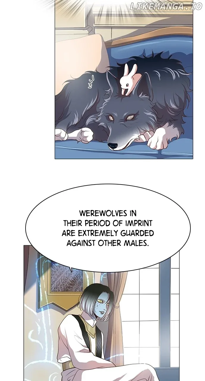 I Became the Rabbit Heroine’s Stepmother Chapter 44 page 46