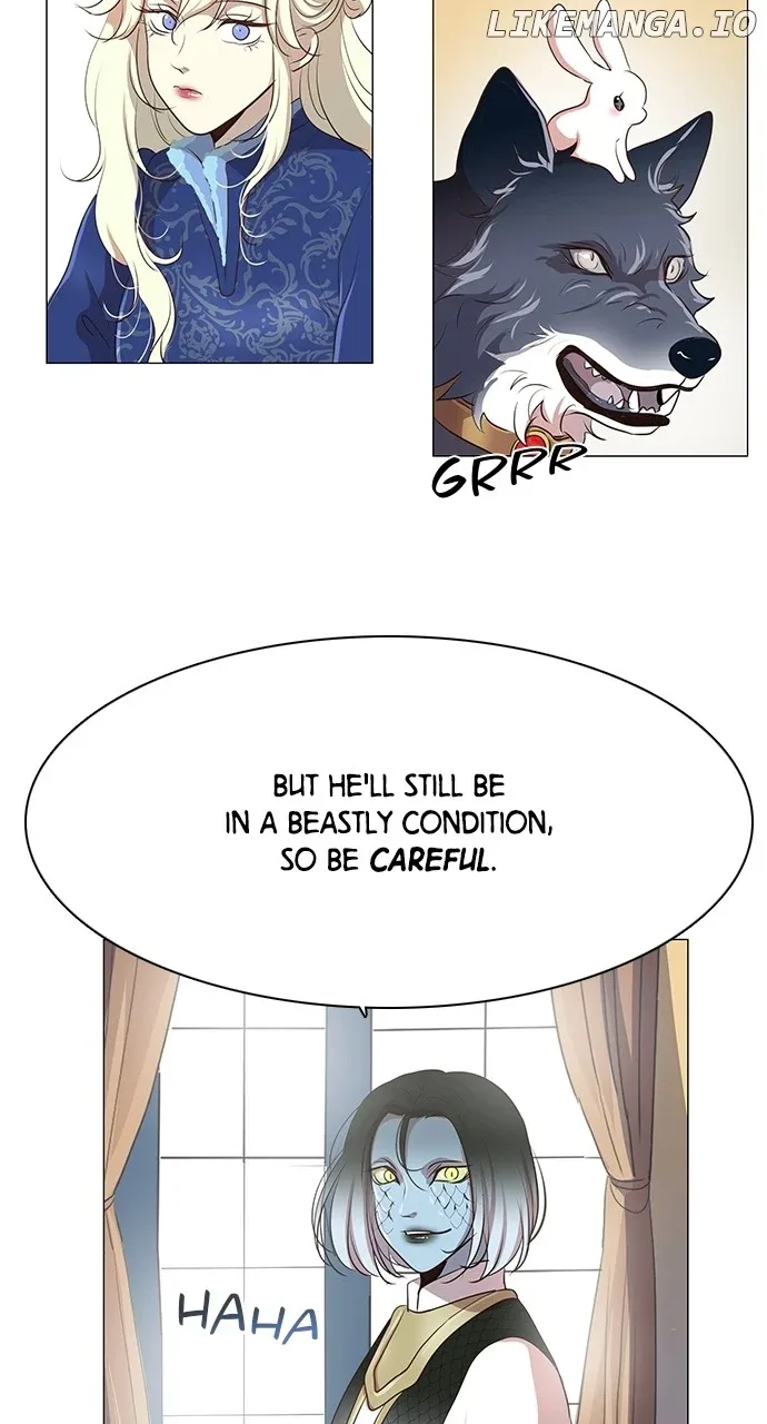 I Became the Rabbit Heroine’s Stepmother Chapter 44 page 56