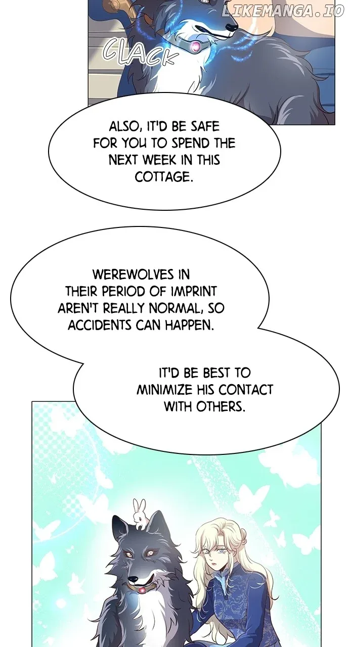 I Became the Rabbit Heroine’s Stepmother Chapter 44 page 54