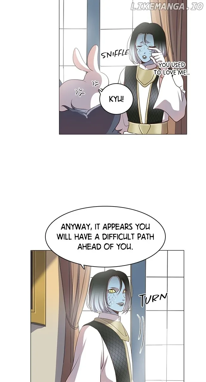 I Became the Rabbit Heroine’s Stepmother Chapter 44 page 51