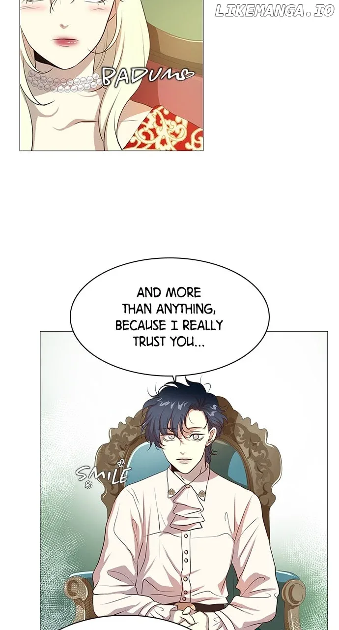 I Became the Rabbit Heroine’s Stepmother Chapter 48 page 14