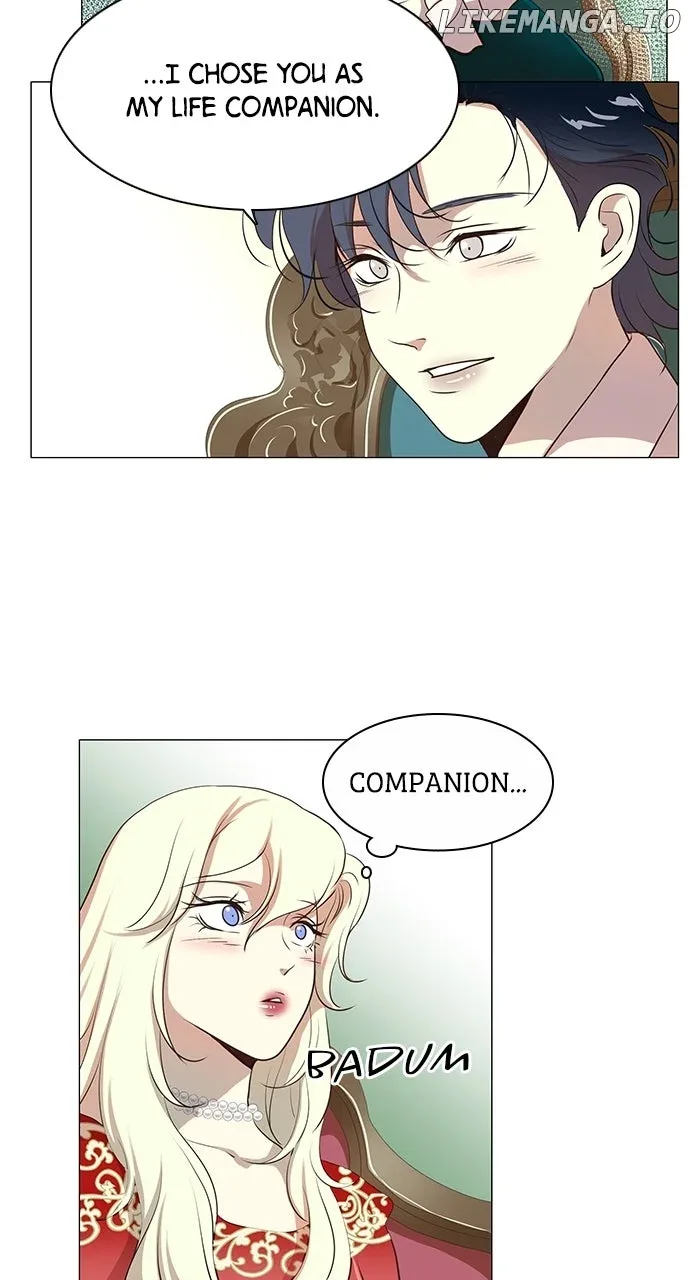 I Became the Rabbit Heroine’s Stepmother Chapter 48 page 15