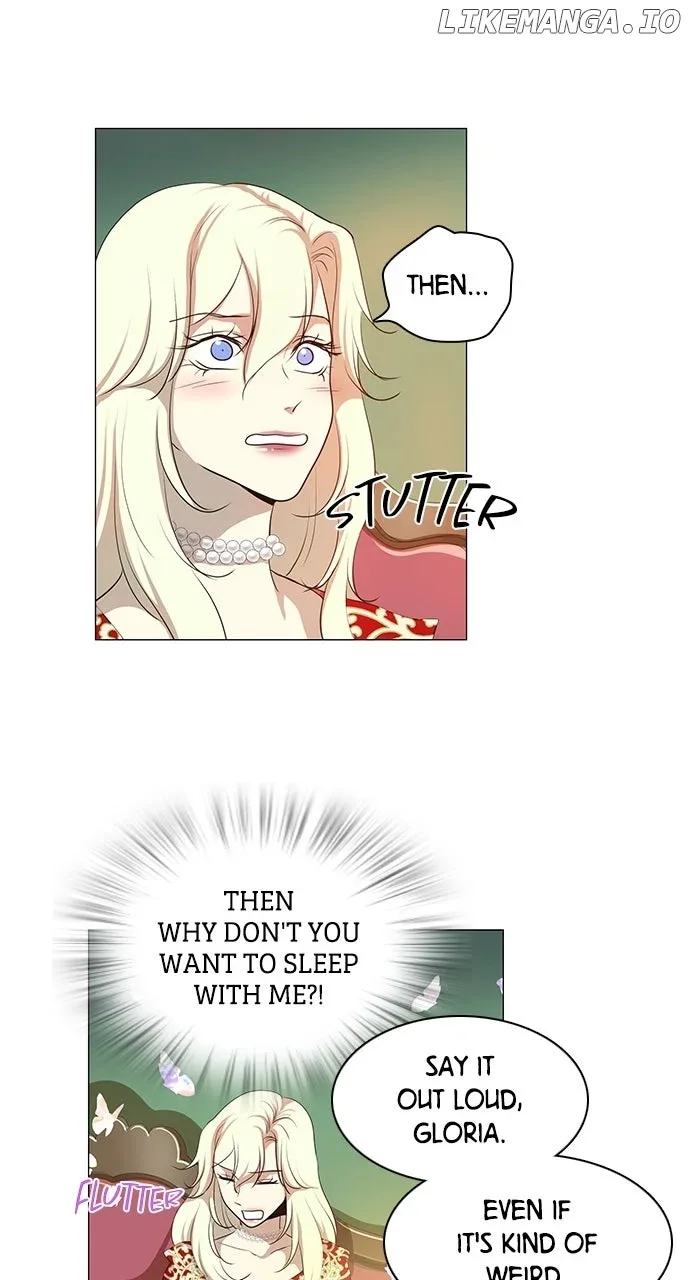 I Became the Rabbit Heroine’s Stepmother Chapter 48 page 12