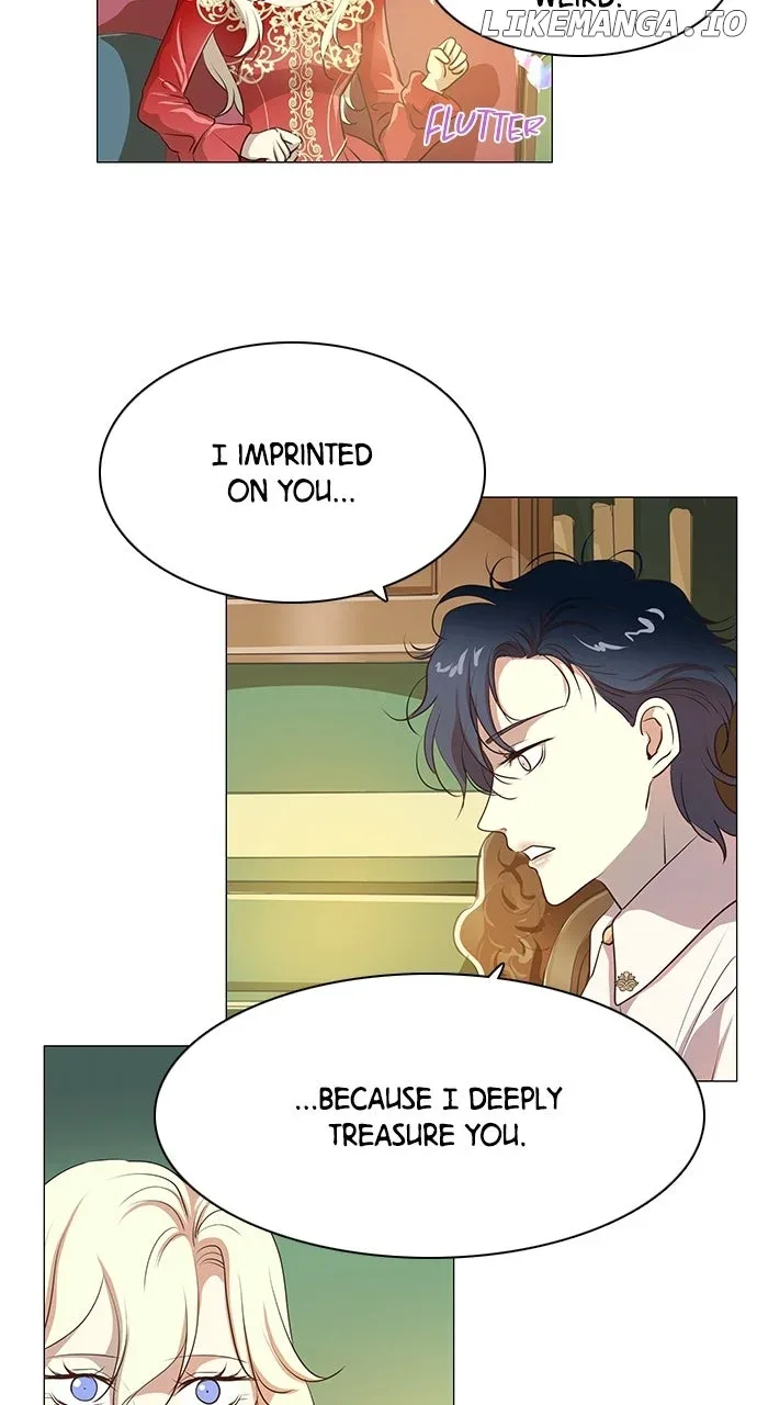 I Became the Rabbit Heroine’s Stepmother Chapter 48 page 13