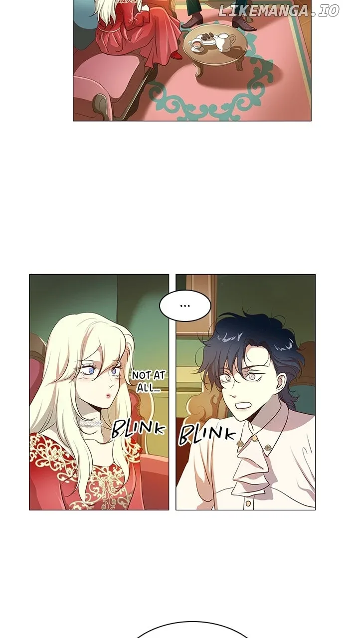 I Became the Rabbit Heroine’s Stepmother Chapter 48 page 8