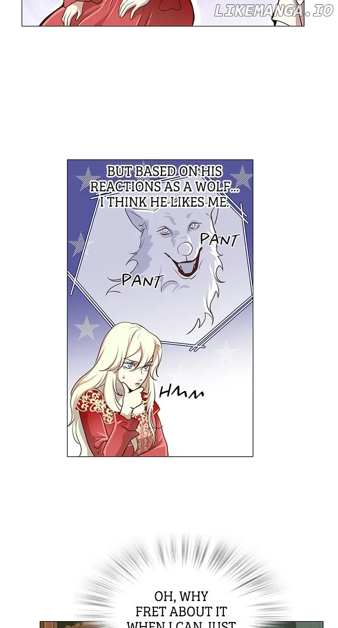 I Became the Rabbit Heroine’s Stepmother Chapter 48 page 5