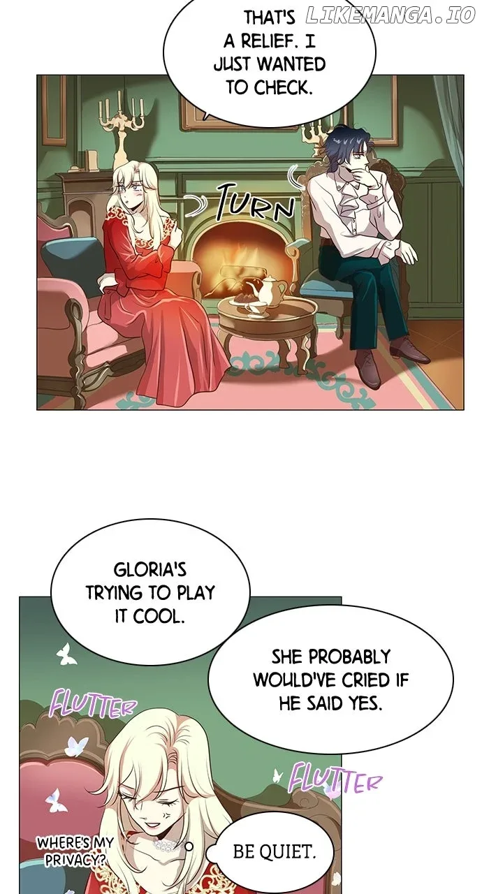 I Became the Rabbit Heroine’s Stepmother Chapter 48 page 9