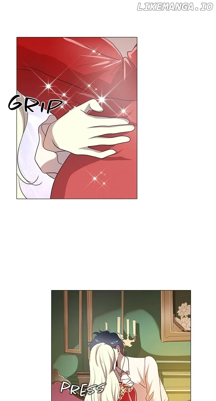 I Became the Rabbit Heroine’s Stepmother Chapter 48 page 31