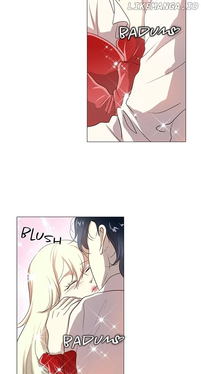 I Became the Rabbit Heroine’s Stepmother Chapter 48 page 33