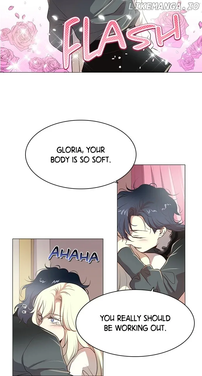 I Became the Rabbit Heroine’s Stepmother Chapter 48 page 54