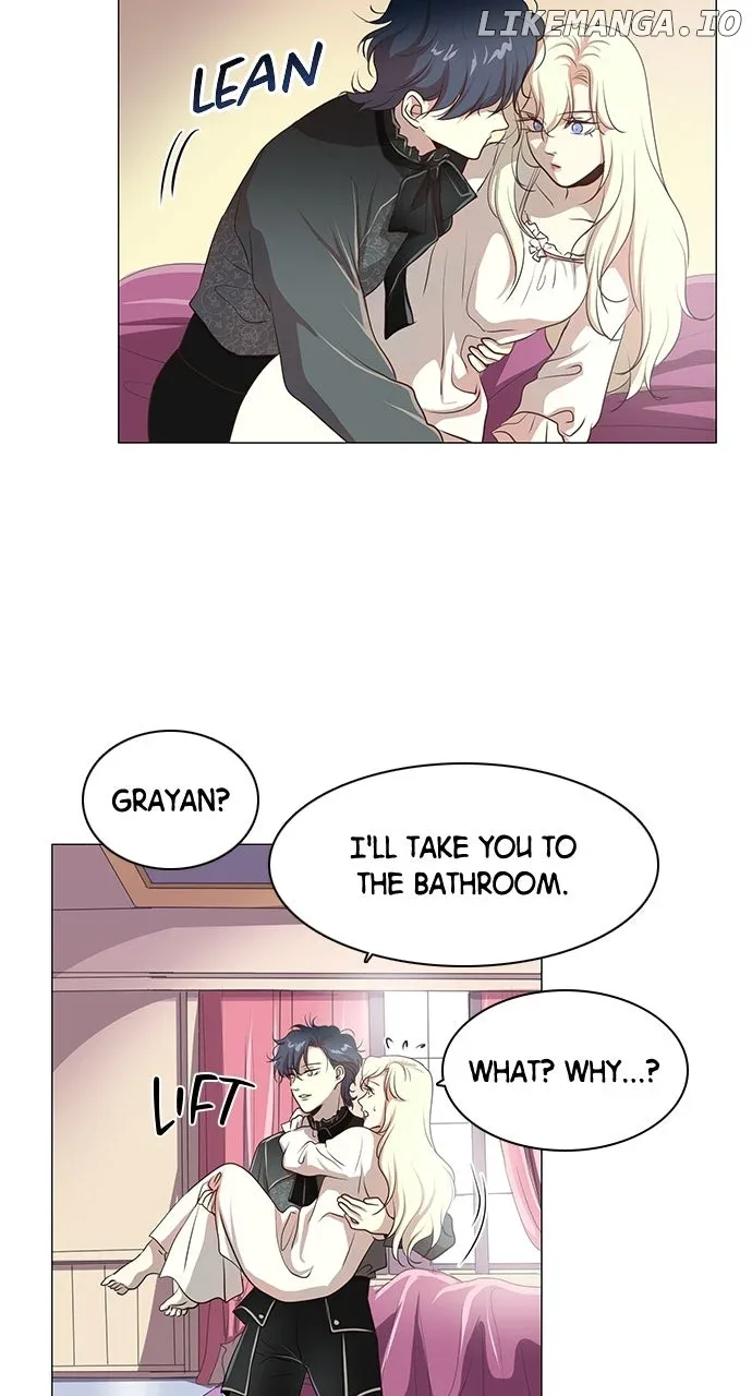 I Became the Rabbit Heroine’s Stepmother Chapter 48 page 46