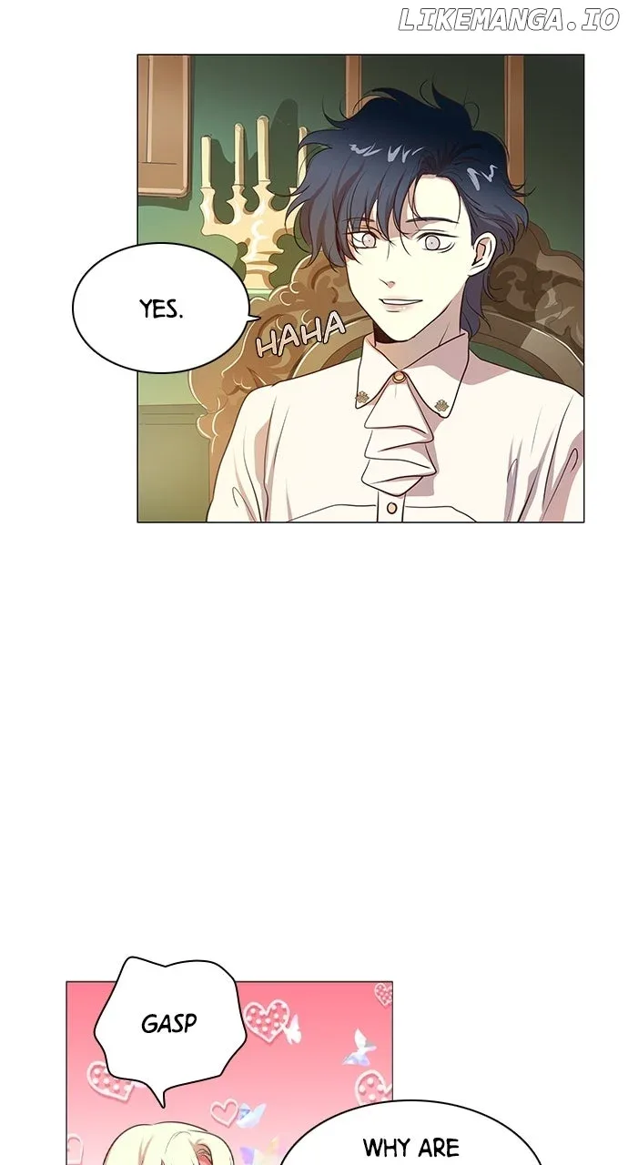 I Became the Rabbit Heroine’s Stepmother Chapter 48 page 20
