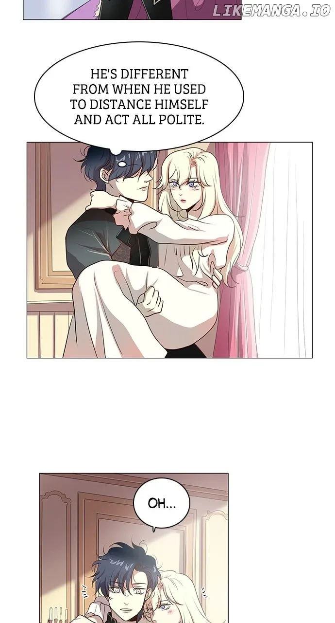 I Became the Rabbit Heroine’s Stepmother Chapter 48 page 47