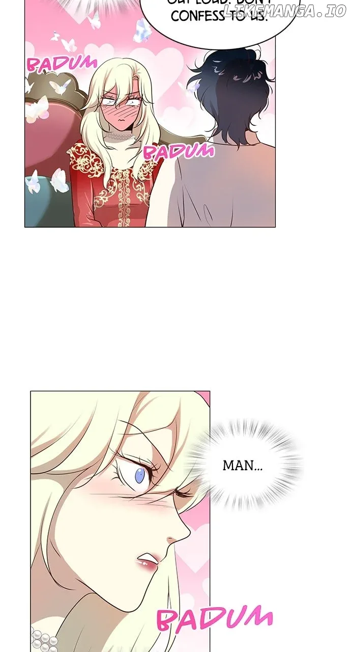 I Became the Rabbit Heroine’s Stepmother Chapter 48 page 27