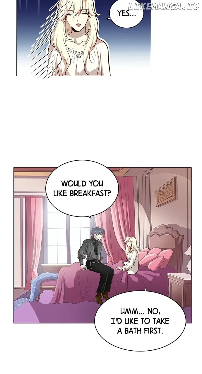 I Became the Rabbit Heroine’s Stepmother Chapter 48 page 44