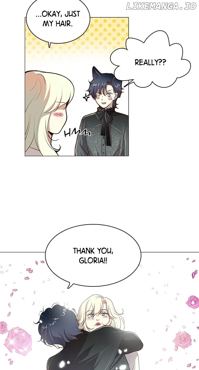 I Became the Rabbit Heroine’s Stepmother Chapter 48 page 53