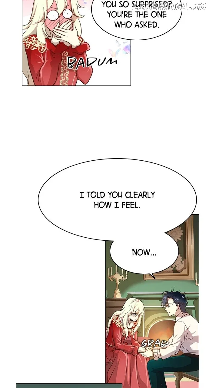 I Became the Rabbit Heroine’s Stepmother Chapter 48 page 21