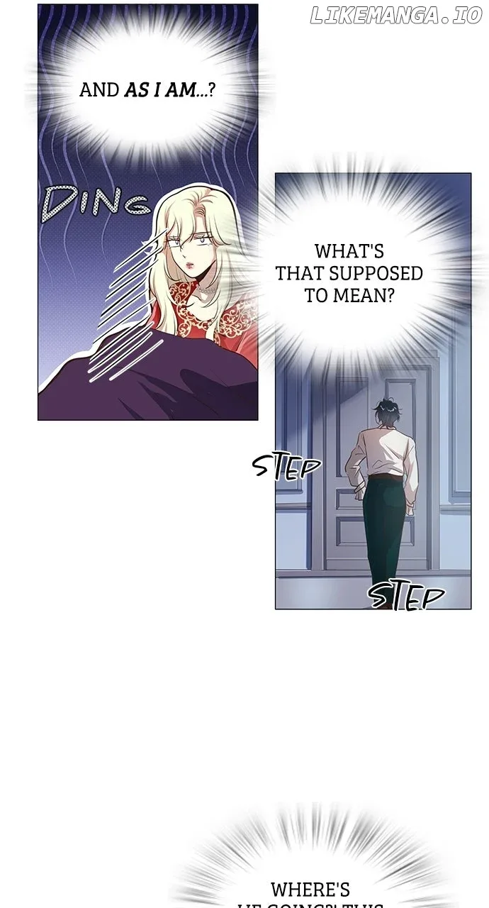 I Became the Rabbit Heroine’s Stepmother Chapter 48 page 41