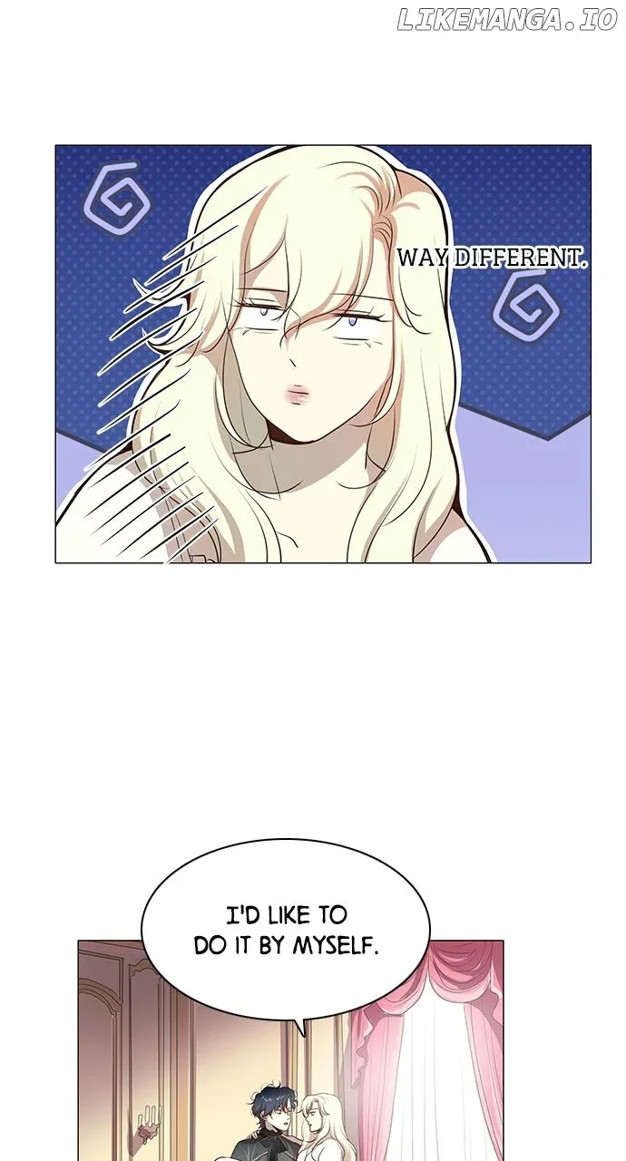 I Became the Rabbit Heroine’s Stepmother Chapter 48 page 49