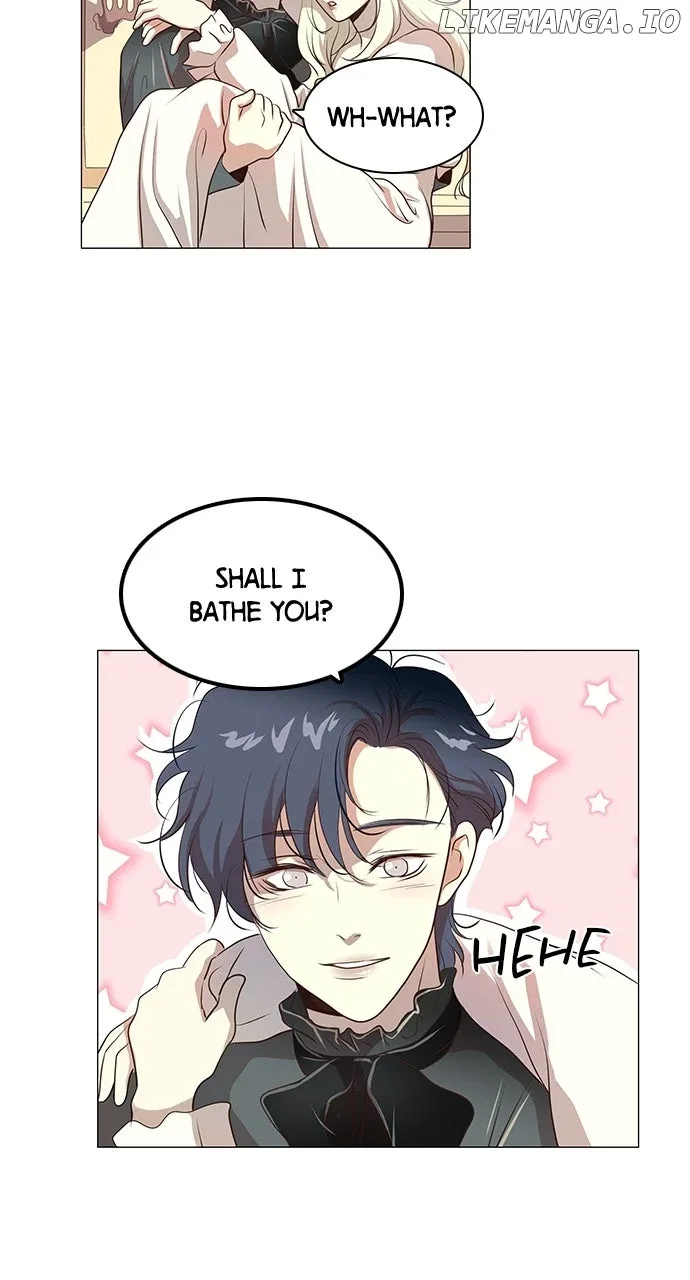 I Became the Rabbit Heroine’s Stepmother Chapter 48 page 48