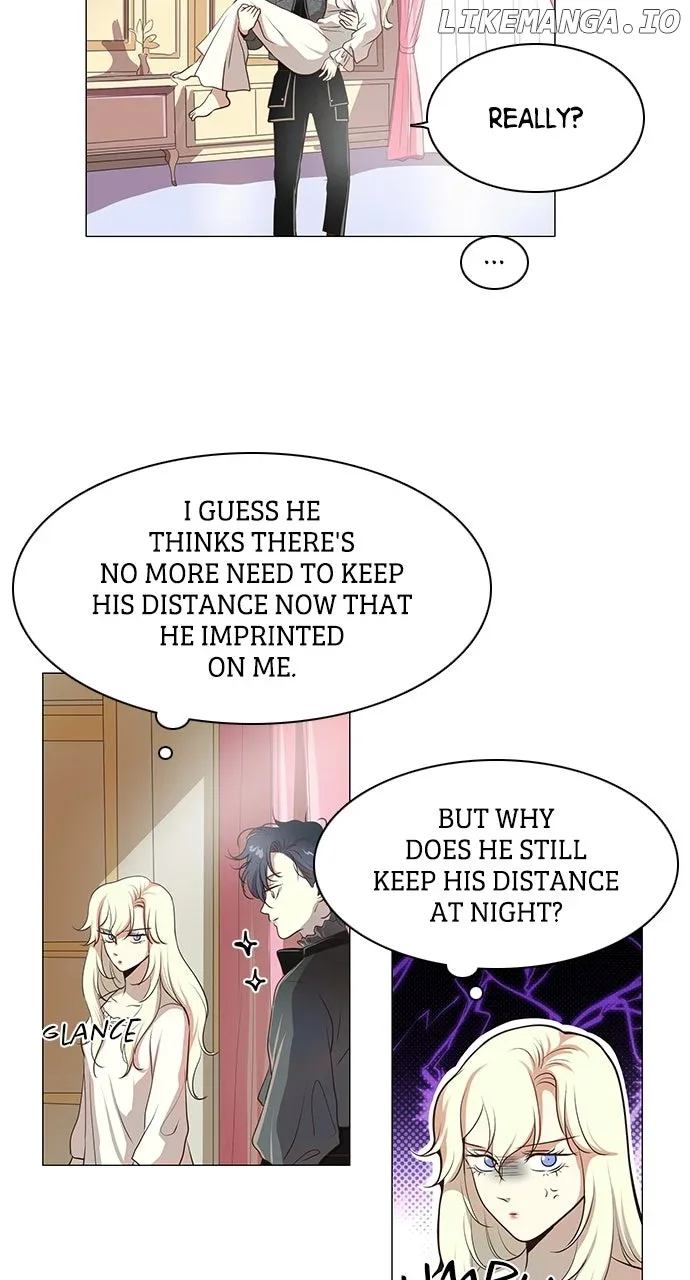 I Became the Rabbit Heroine’s Stepmother Chapter 48 page 50