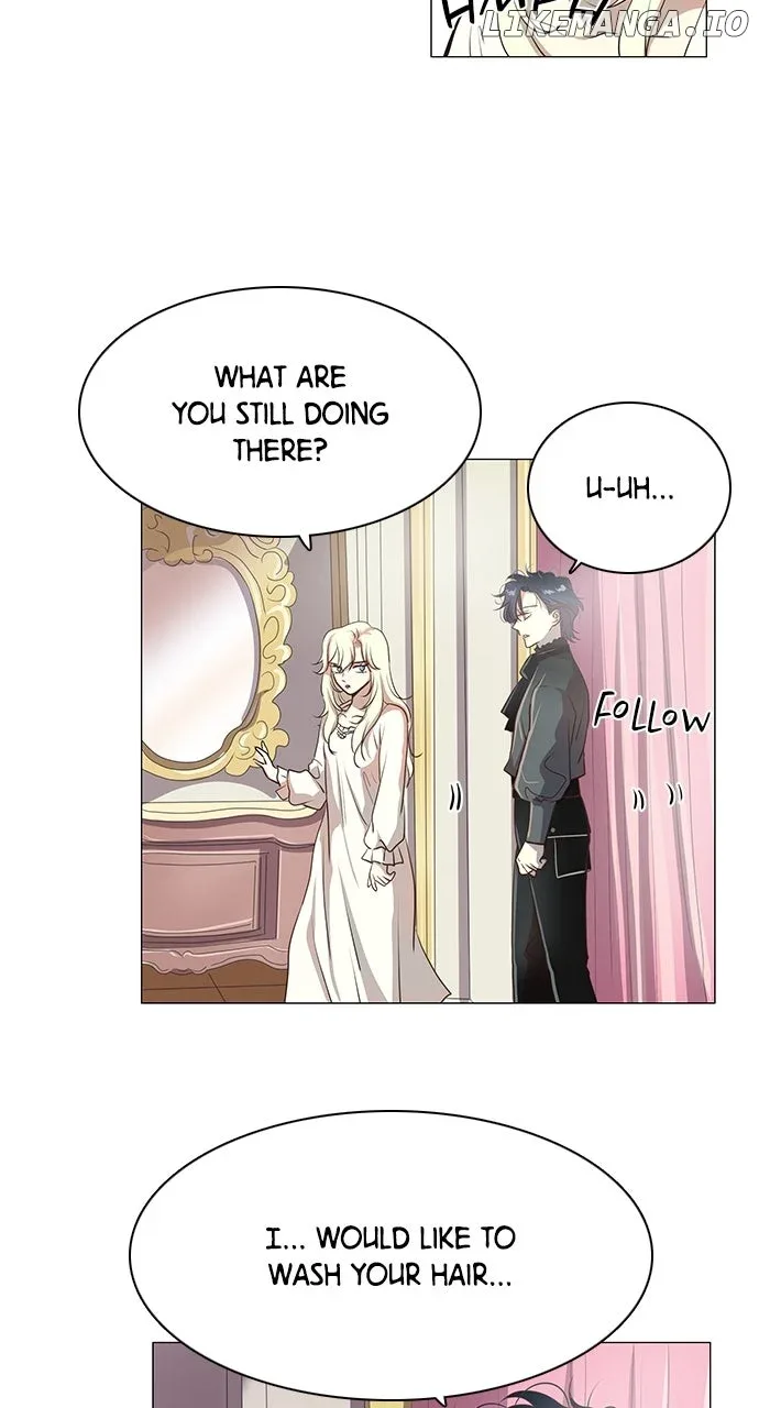 I Became the Rabbit Heroine’s Stepmother Chapter 48 page 51